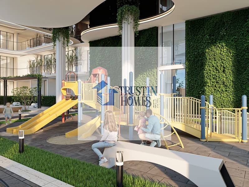 Luxury Living / Flexible Payment Plan / High ROI - Image 8