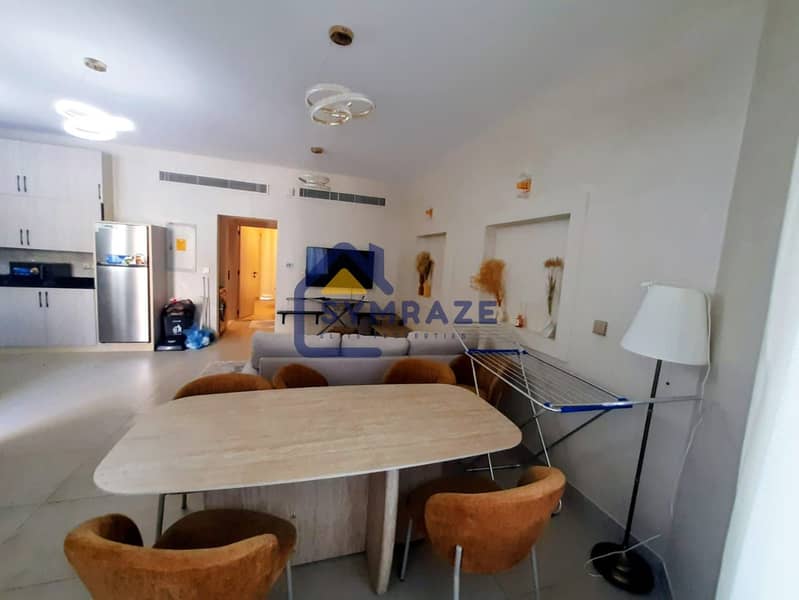 SPACIOUS 2BR VILLA | FULLY FURNISHED | READY TO MOVE IN | SWIMMING POOL | BIG TERRACE