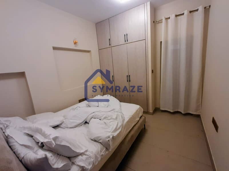 SPACIOUS 2BR VILLA | FULLY FURNISHED | READY TO MOVE IN | SWIMMING POOL | BIG TERRACE