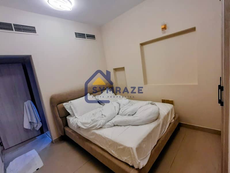 SPACIOUS 2BR VILLA | FULLY FURNISHED | READY TO MOVE IN | SWIMMING POOL | BIG TERRACE - Image 6