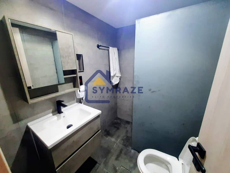 SPACIOUS 2BR VILLA | FULLY FURNISHED | READY TO MOVE IN | SWIMMING POOL | BIG TERRACE - Image 8