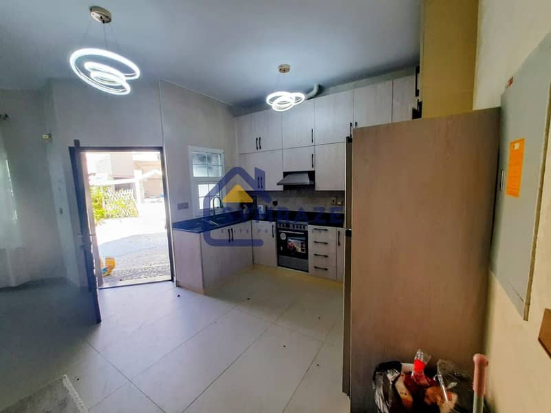 SPACIOUS 2BR VILLA | FULLY FURNISHED | READY TO MOVE IN | SWIMMING POOL | BIG TERRACE - Image 12