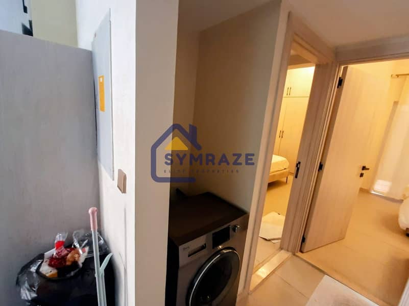 SPACIOUS 2BR VILLA | FULLY FURNISHED | READY TO MOVE IN | SWIMMING POOL | BIG TERRACE - Image 13