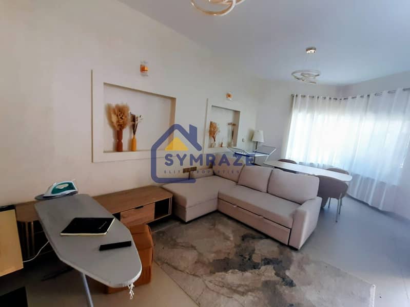 SPACIOUS 2BR VILLA | FULLY FURNISHED | READY TO MOVE IN | SWIMMING POOL | BIG TERRACE - Image 14