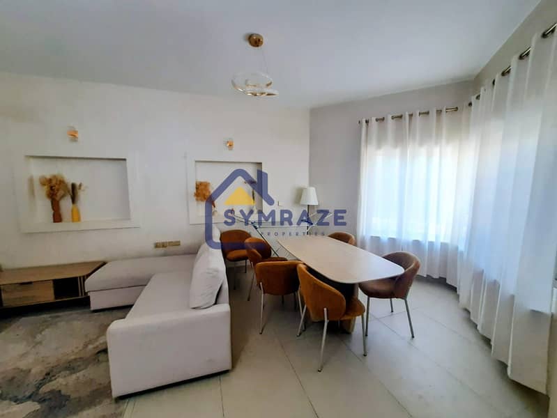 SPACIOUS 2BR VILLA | FULLY FURNISHED | READY TO MOVE IN | SWIMMING POOL | BIG TERRACE - Image 15