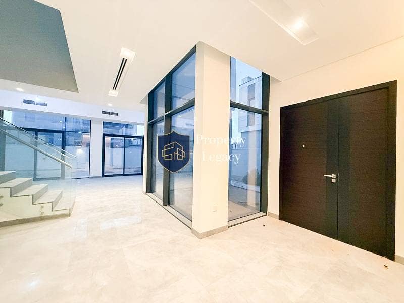 Vacant | Close to Pool | Murooj East