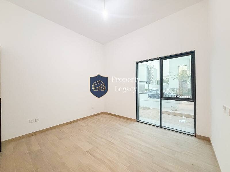 Vacant | Close to Pool | Murooj East