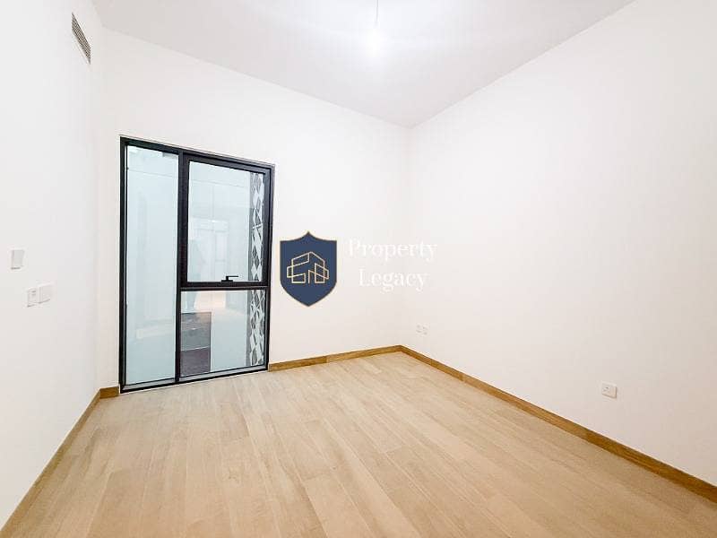 Vacant | Close to Pool | Murooj East - Image 6