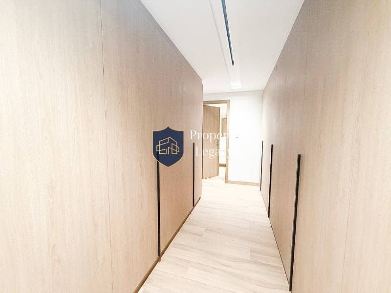 Vacant | Close to Pool | Murooj East - Image 14