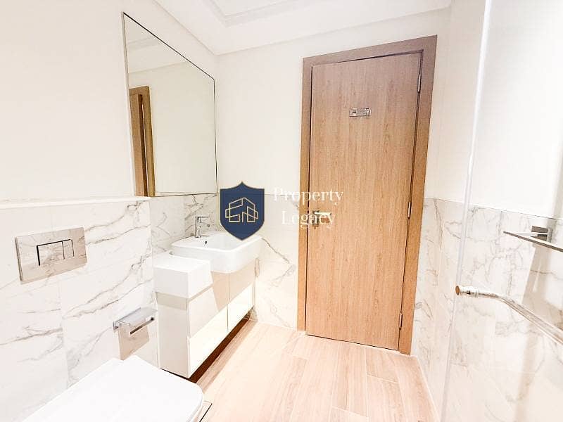 Vacant | Close to Pool | Murooj East - Image 16