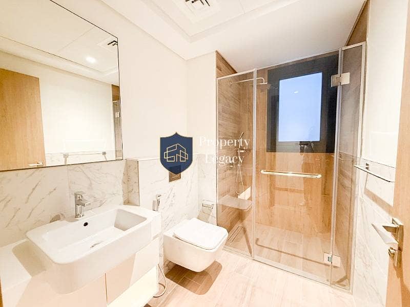 Vacant | Close to Pool | Murooj East - Image 17