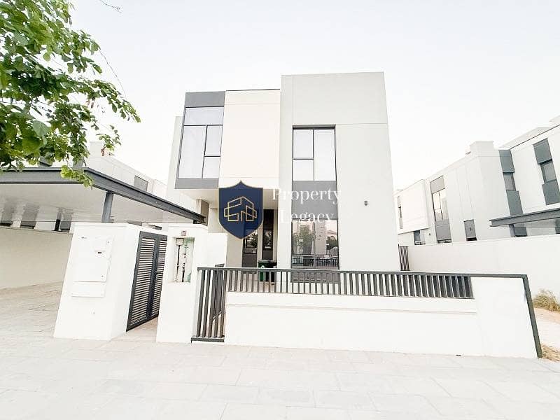 Vacant | Close to Pool | Murooj East - Image 24