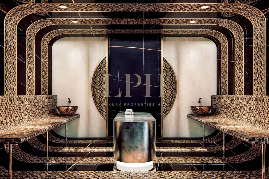 Luxury Living | Burj Khalifa Views | High Floor - Image 9