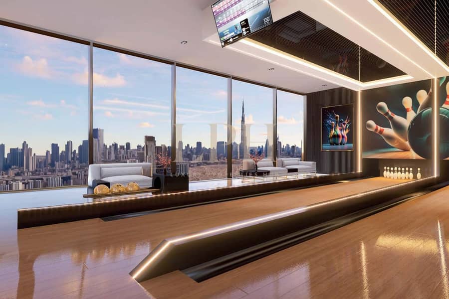 Luxury Living | Burj Khalifa Views | High Floor - Image 16