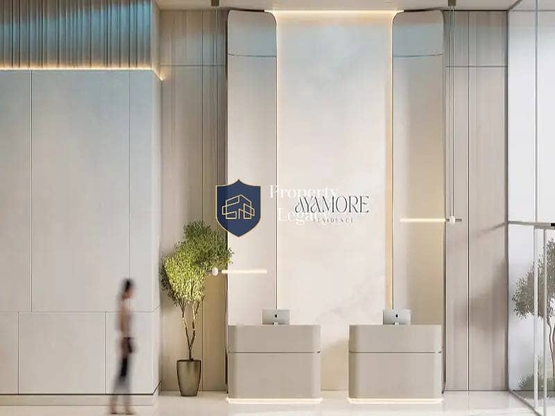 Sea View | Maids Room | High ROI - Image 15