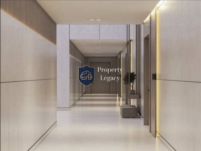 Sea View | Maids Room | High ROI - Image 16