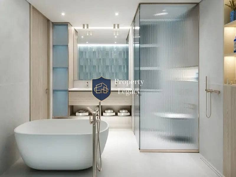 Spacious Layout | Private Pool | Sea View Unit - Image 8