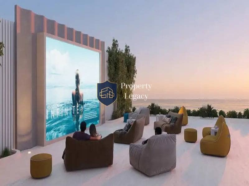 Spacious Layout | Private Pool | Sea View Unit - Image 9