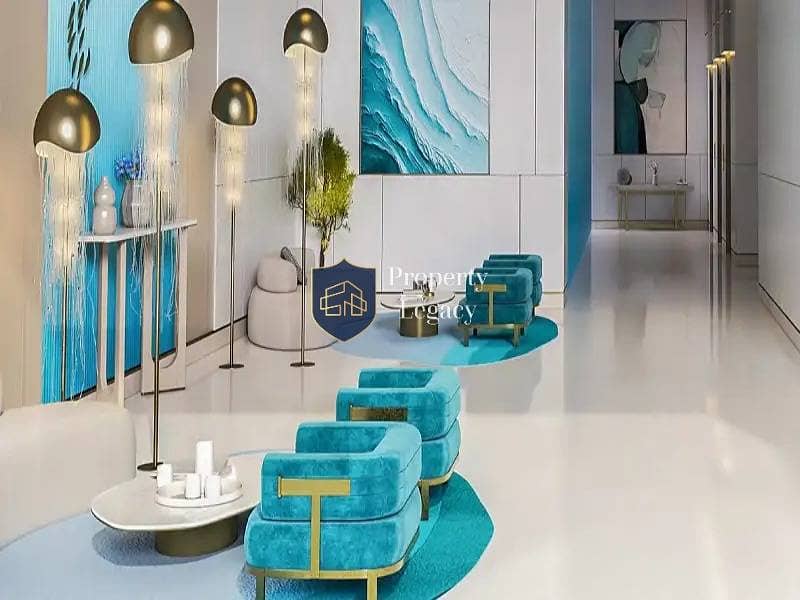 Spacious Layout | Private Pool | Sea View Unit - Image 13