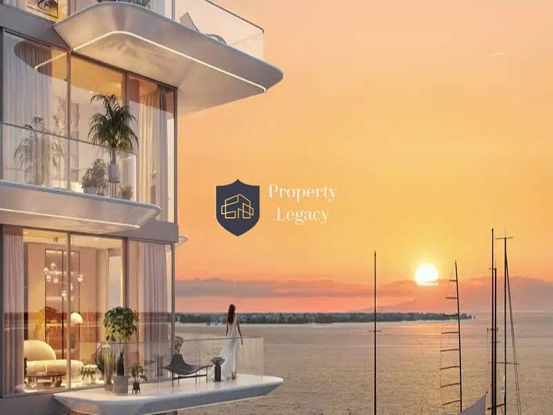 Spacious Layout | Private Pool | Sea View Unit - Image 16