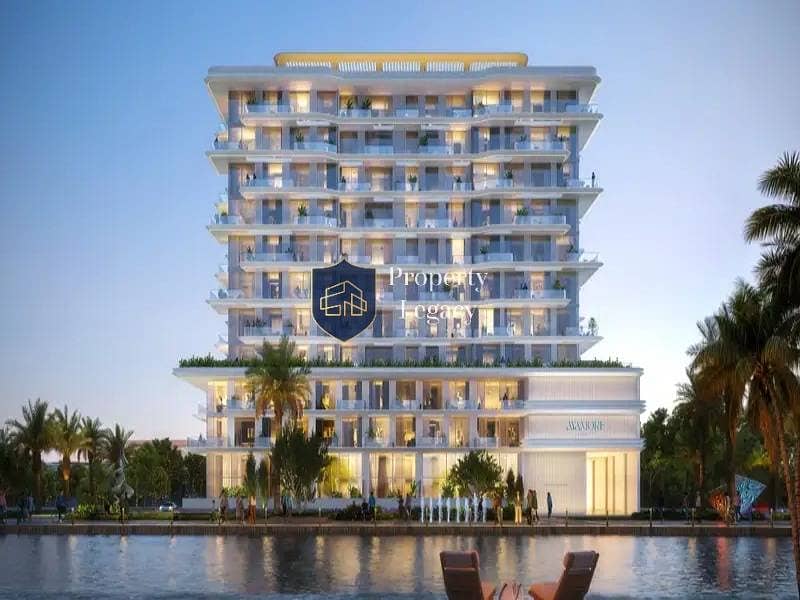 Spacious Layout | Private Pool | Sea View Unit - Image 17