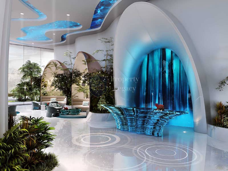 Full Sea View | Luxury Living | Prime Spot - Image 6