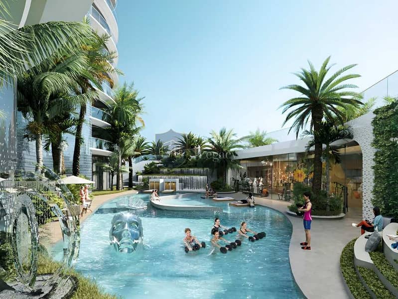 Full Sea View | Luxury Living | Prime Spot - Image 9