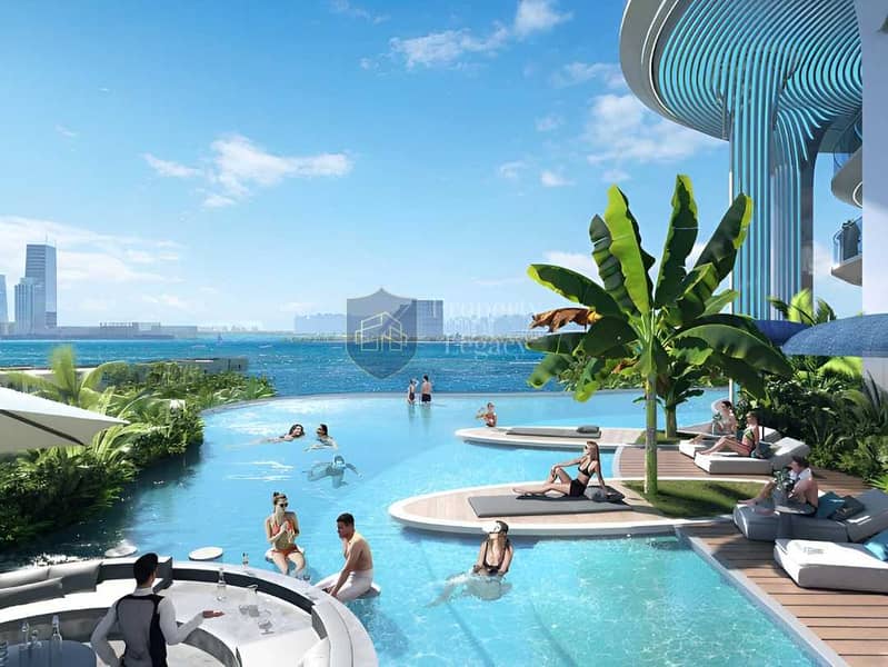 Full Sea View | Luxury Living | Prime Spot - Image 10