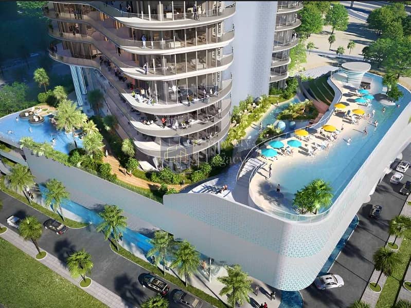 Full Sea View | Luxury Living | Prime Spot - Image 11