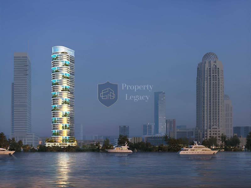 Full Sea View | Luxury Living | Prime Spot - Image 12