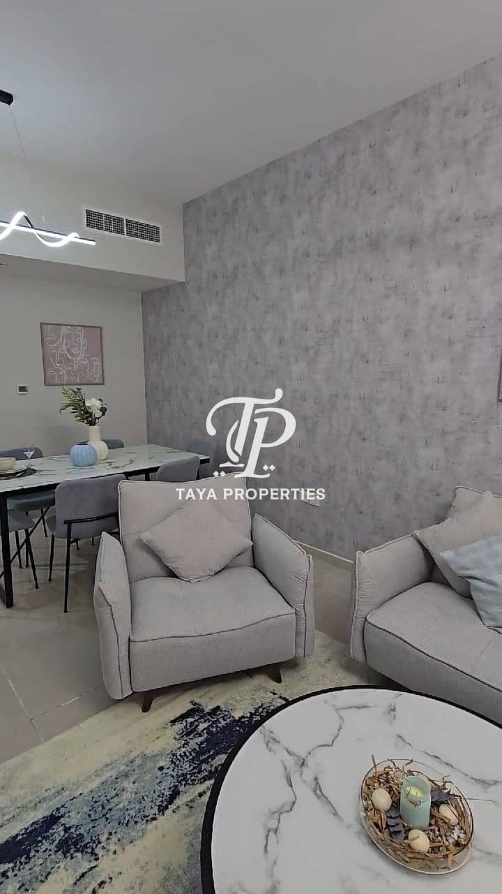 Spacious 1Bed | Garden/Terrace | Vacant - Image 8