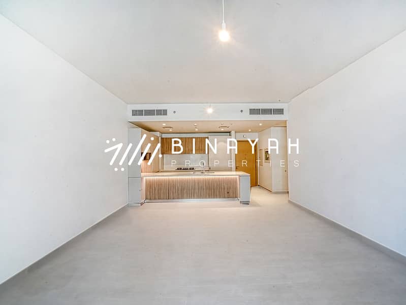 Investor Deal |Vacant | Brand New | Garden View