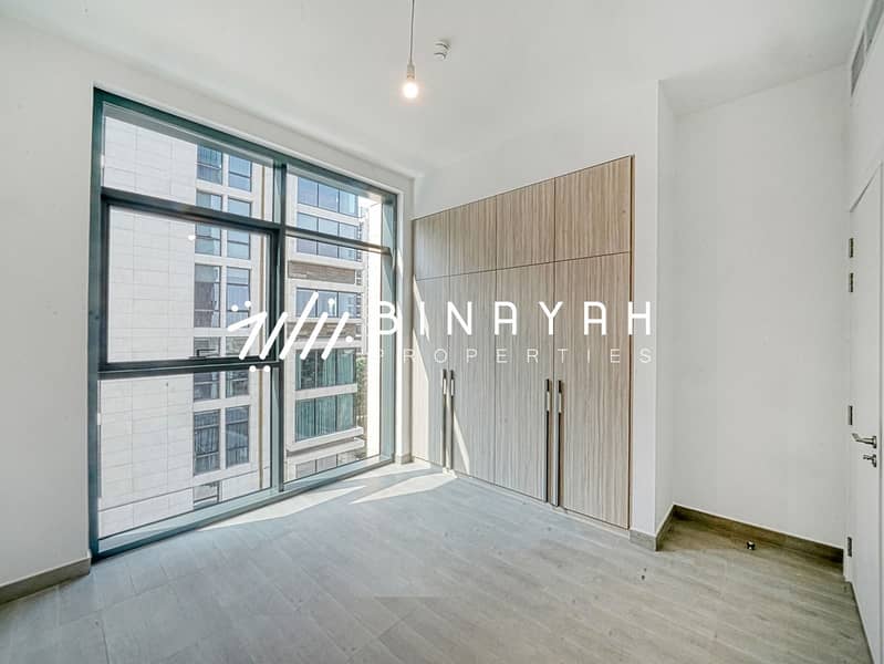 Investor Deal |Vacant | Brand New | Garden View - Image 9