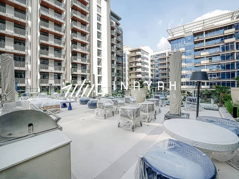 Investor Deal |Vacant | Brand New | Garden View - Image 13