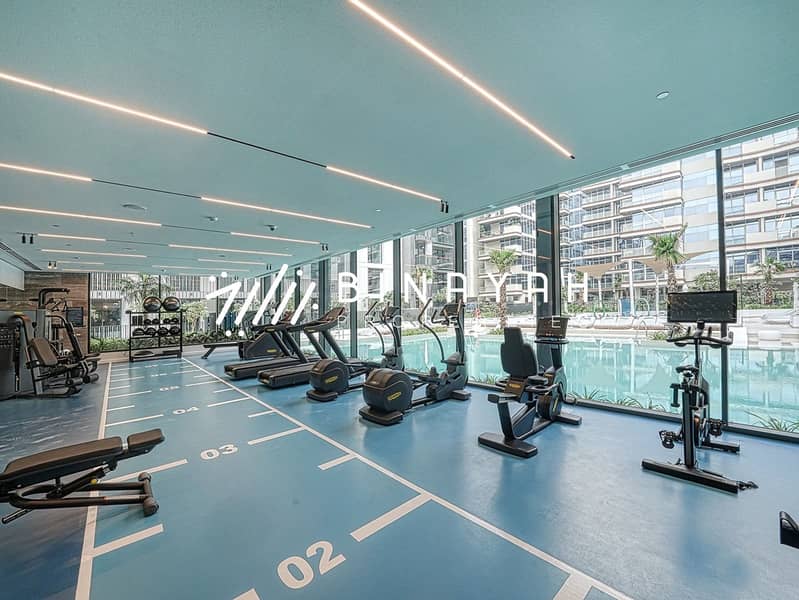 Investor Deal |Vacant | Brand New | Garden View - Image 15