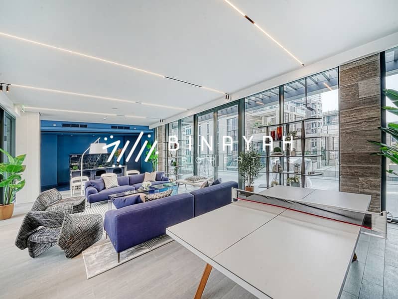 Investor Deal |Vacant | Brand New | Garden View - Image 16