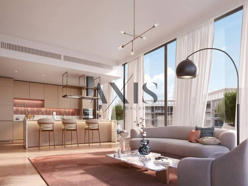 Easy Payment Plan | Luxury Lifestyle | Branded Tower - Image 7