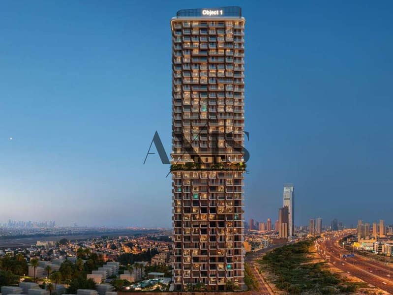 Lowest Price | Luxury Apartment | Prime Location