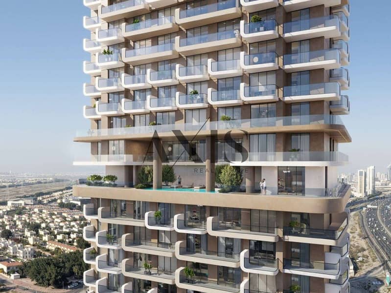 Lowest Price | Luxury Apartment | Prime Location