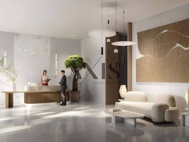 Lowest Price | Luxury Apartment | Prime Location - Image 9