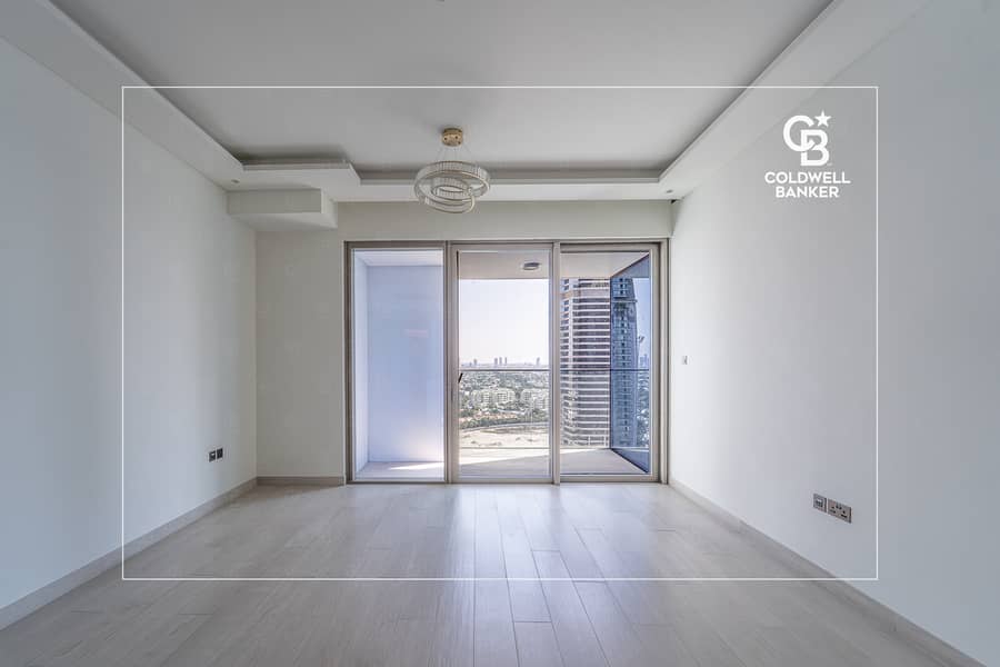 Greenery View | Luxury Finishes | Smart Living