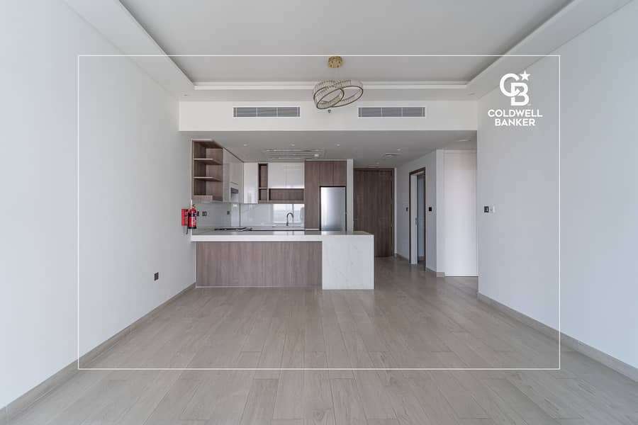 Greenery View | Luxury Finishes | Smart Living