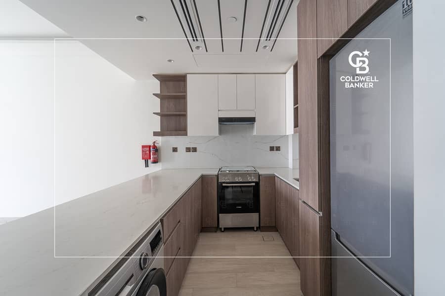 Greenery View | Luxury Finishes | Smart Living