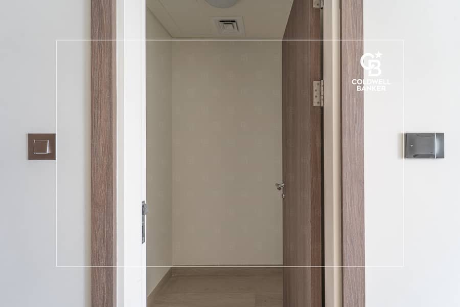 Greenery View | Luxury Finishes | Smart Living