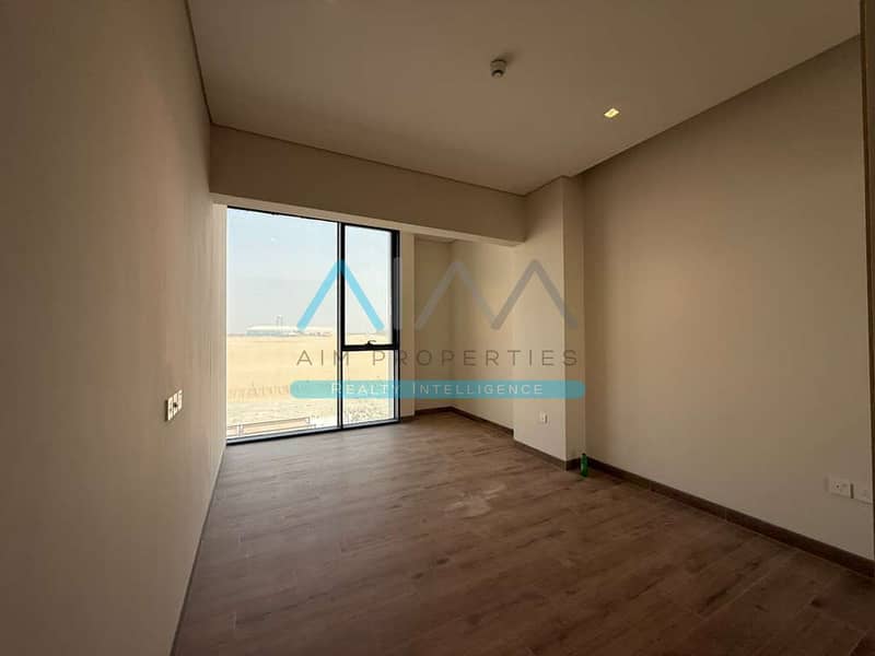 Brand New 3BHK + Maid | Spacious Layout, Prime Location