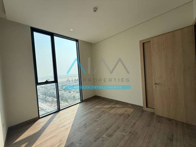 Brand New 3BHK + Maid | Spacious Layout, Prime Location - Image 7