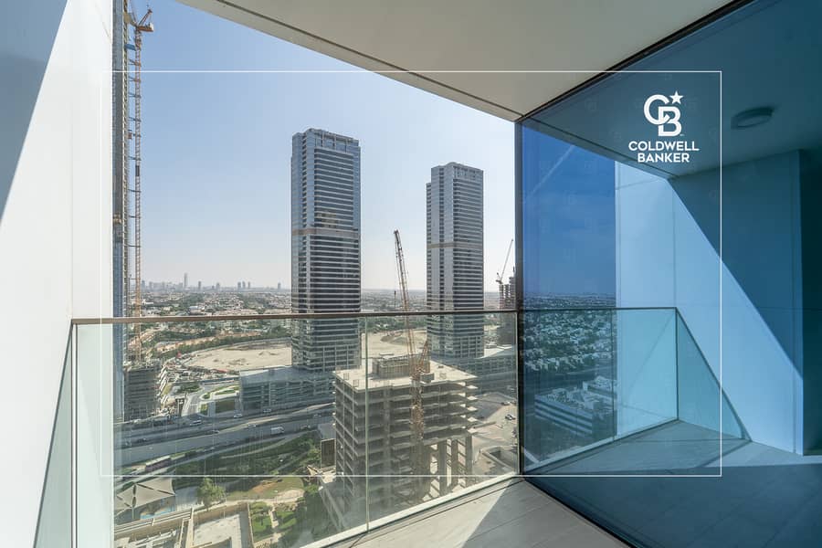 Greenery View | Luxury Finishes | Smart Living - Image 11