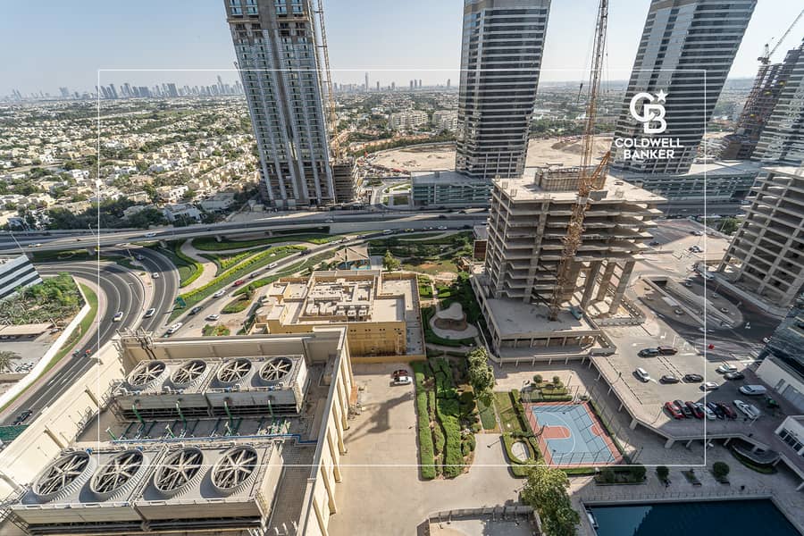 Greenery View | Luxury Finishes | Smart Living - Image 13