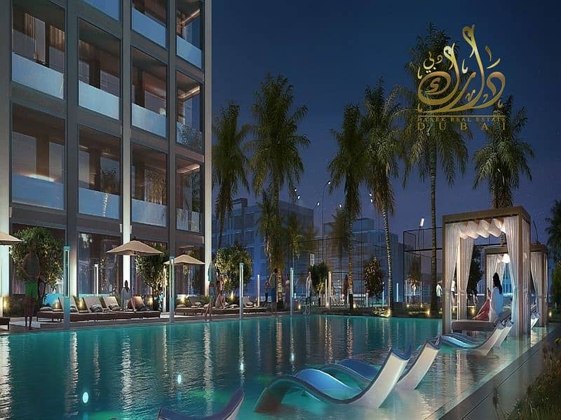 10%ROI-UAE EXCLUSIVE- PRIME UNITS