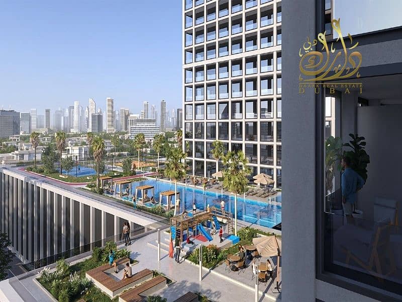 10%ROI-UAE EXCLUSIVE- PRIME UNITS